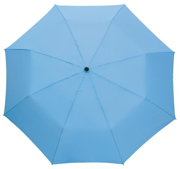Parasol automatyczny, COVER, błękitny-596975