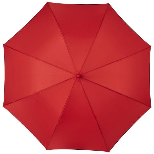 Wiatroodporny, automatyczny kolorowy parasol Kaia 23”-1518593