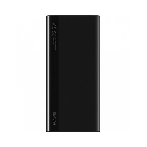Huawei SuperCharge powerbank 10000 mAh 22.5W czarny (55034446)-2419264