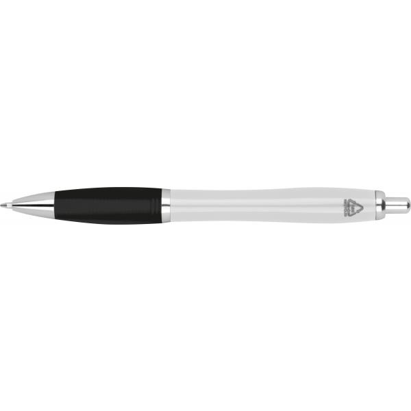Długopis plastikowy Lima-3098655