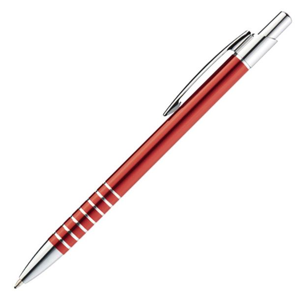 Długopis metalowy ITABELA-617241