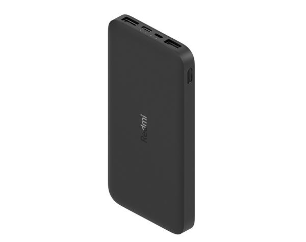 Xiaomi Redmi power bank 10000 mAh czarny PB100LZM-2115585