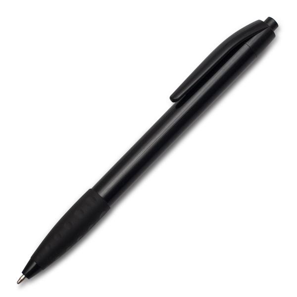 Długopis Blitz, czarny-2012108