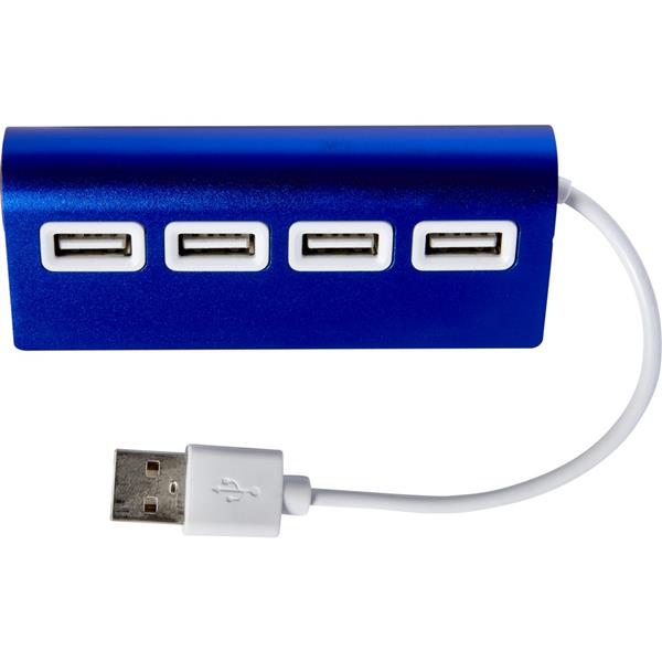 Hub USB-508808