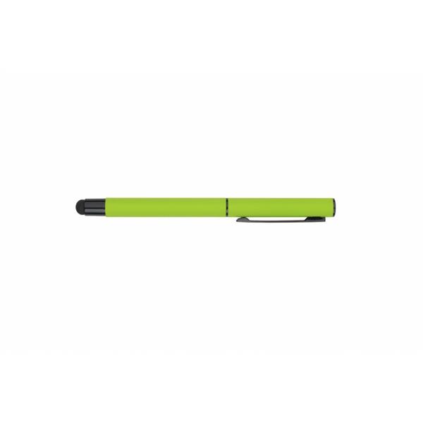 Zestaw piśmienny touch pen, soft touch CELEBRATION Pierre Cardin-1530245
