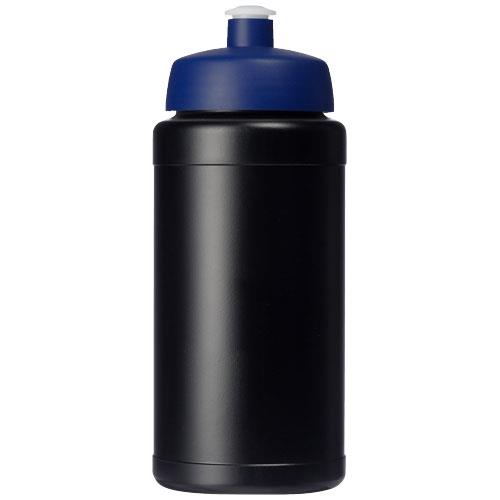 Baseline 500 ml butelka sportowa z recyklingu-2336241