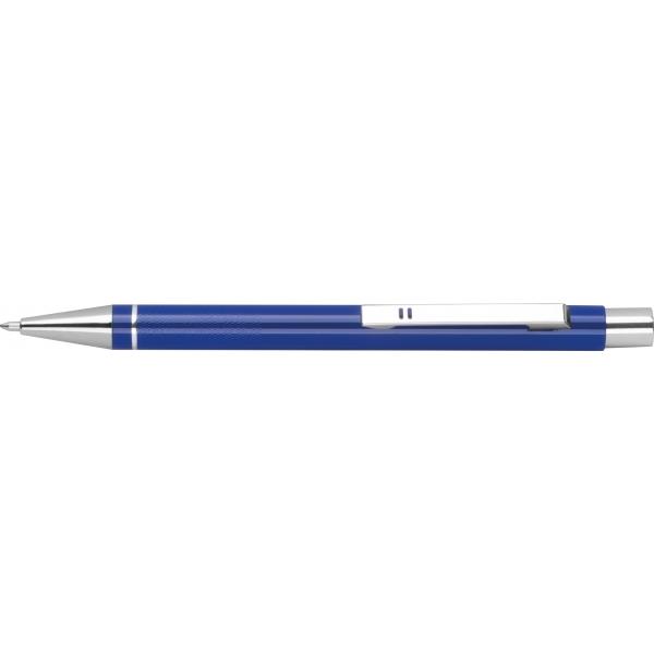 Metalowy długopis Almeira-3098594