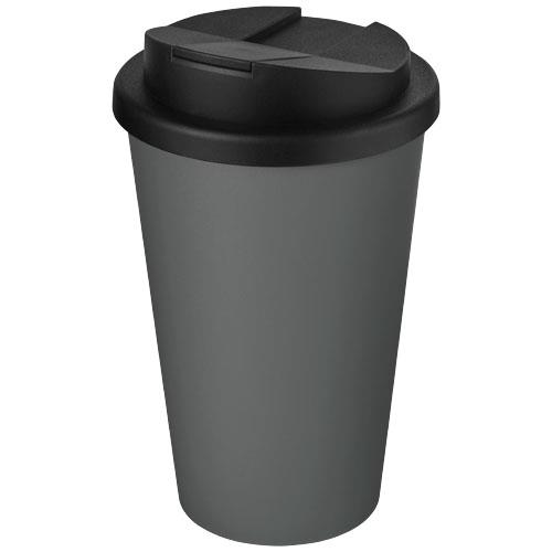 Americano® Recycled 350 ml spill-proof tumbler-2642391