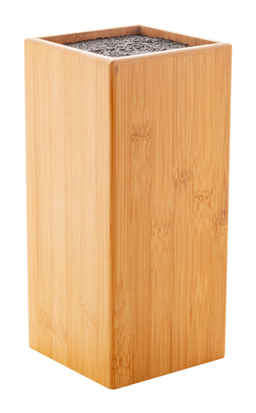 bambusowy blok na noże Santoku-2596377