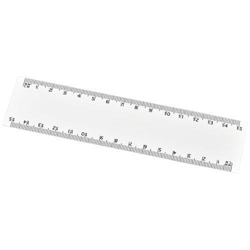 Elastyczna linijka o długości 15 cm Arc-2316950