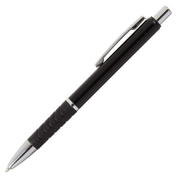 Długopis Andante, czarny-2011096