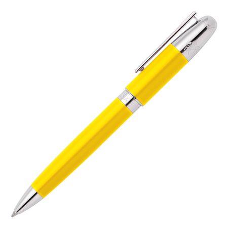 Długopis Classicals Chrome Yellow-2981500
