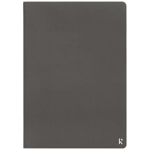 Karst® A5, dwupak, pamiętnik ze sztucznego papieru-2338770