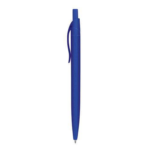 CAMILA. Długopis, włókno ze słomy pszenicznej i ABS-2584402