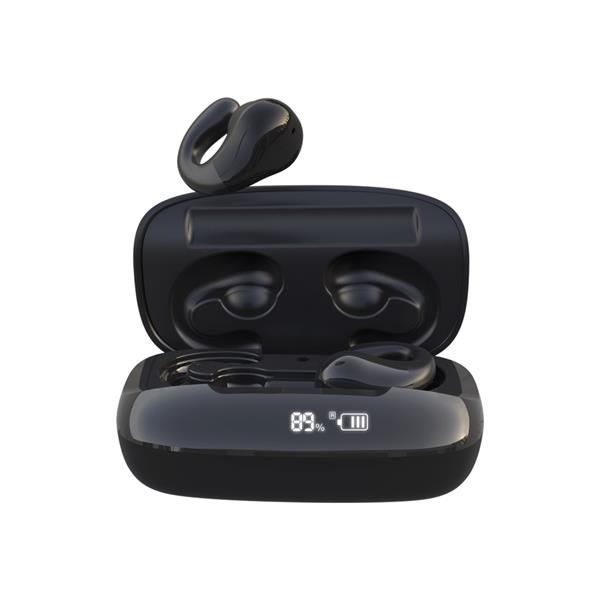 XO słuchawki Bluetooth X9 TWS czarne-2092747
