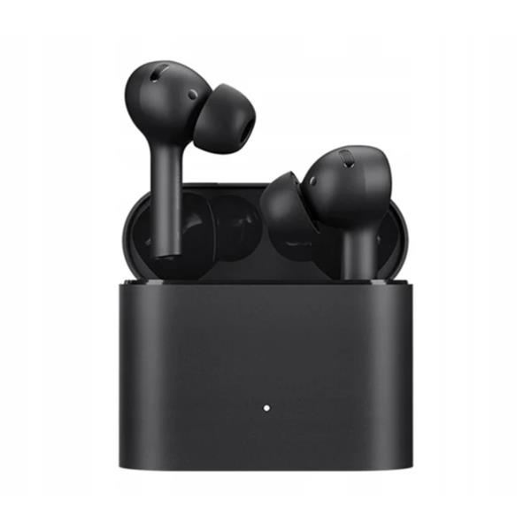 Xiaomi słuchawki bezprzewodowe Mi True Wireless Earphones 2 Pro czarne-2995998