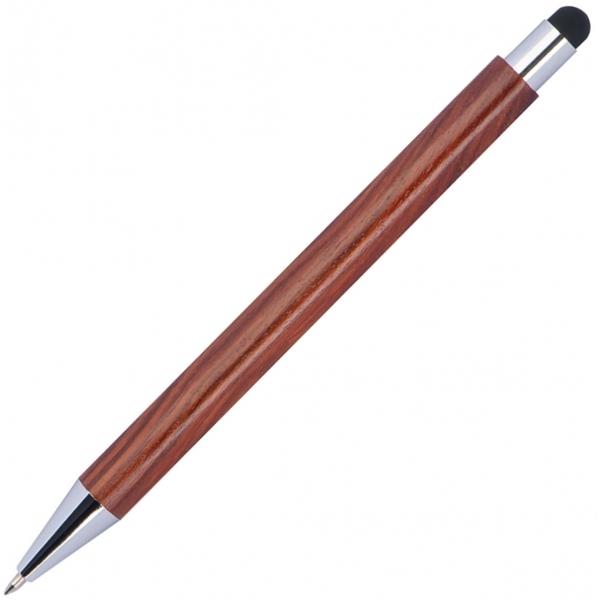 Długopis drewniany BILZEN-1632621