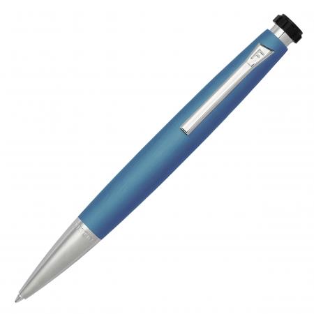 Długopis Chronobike Rainbow Light Blue-2981811