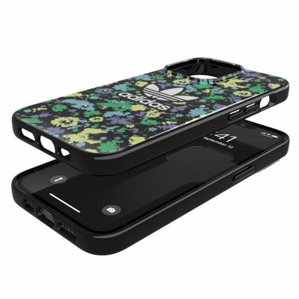 Etui Adidas OR Snap Case Flower AOP na iPhone 13 Pro / 13 wielokolorowy/colourful 47104-2382469