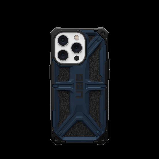 UAG Monarch - obudowa ochronna do iPhone 14 Pro Max (mallard)-3131803