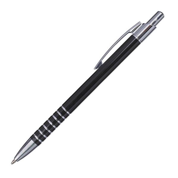 Długopis Bonito, czarny-544842