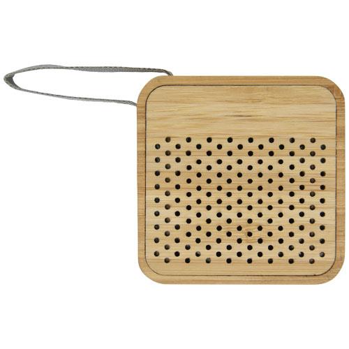 Bambusowy głośnik Bluetooth® Arcana-2333712