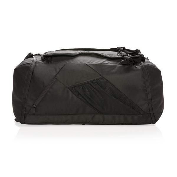 Plecak, torba sportowa, podróżna Swiss Peak, ochrona RFID-1655425