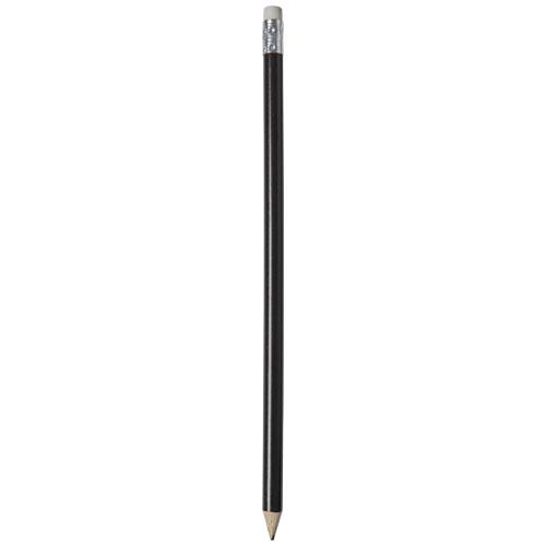Ołówek z kolorowym korpusem Alegra-2310646