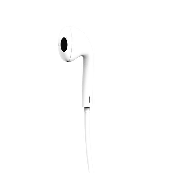 Devia słuchawki bluetooth Smart Neck białe-1594080