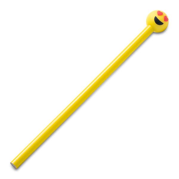 Ołówek Grin, żółty-2015269