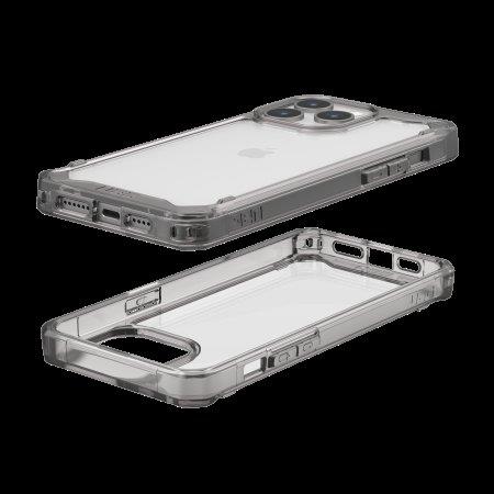 UAG Plyo - obudowa ochronna do iPhone 15 Pro Max (ash)-3141028
