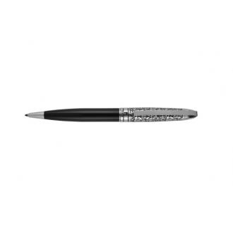 Zestaw piśmienny długopis i pióro wieczne JACQUES Pierre Cardin-1530439