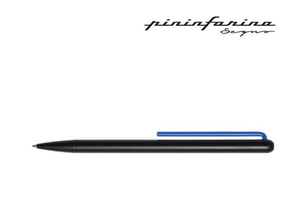 PININFARINA Segno GrafeeX INK długopis niebieski-3040182