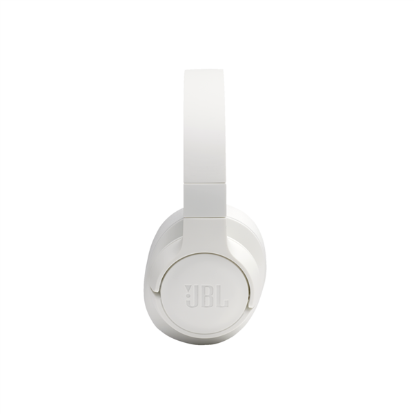 JBL słuchawki Bluetooth T700BT nauszne białe-2089273