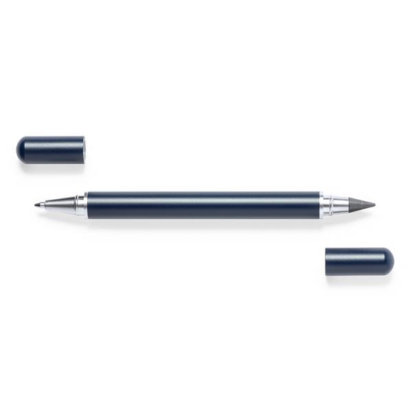 Długopis 2 w 1, ołówek-2376990