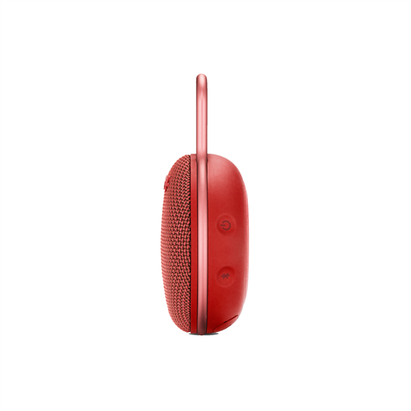 JBL głośnik Bluetooth Clip 3 czerwony-2114661