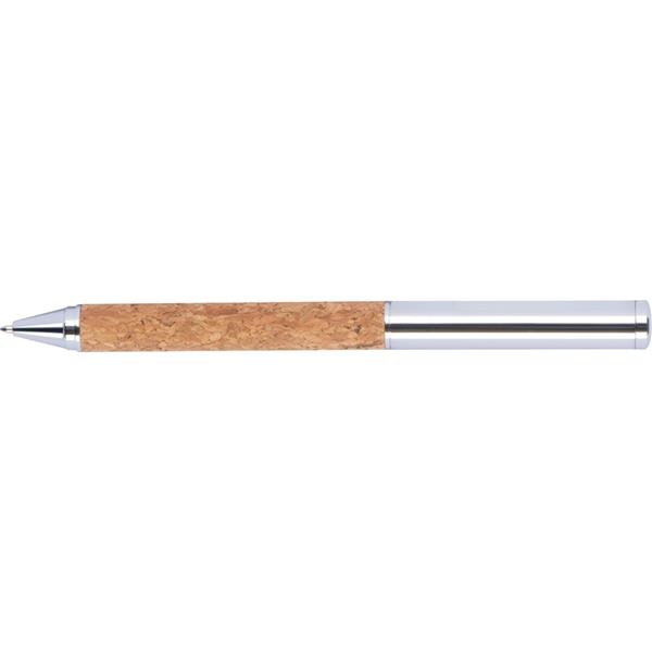 Długopis korkowy-2516208