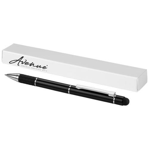 Długopis ze stylusem Ambria-1375347