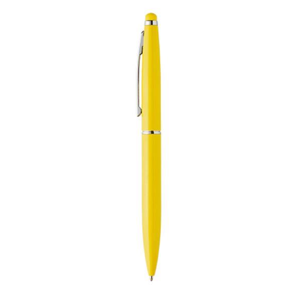 Długopis aluminiowy, touch-1916235
