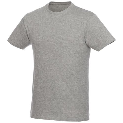 Męski T-shirt z krótkim rękawem Heros-2321850