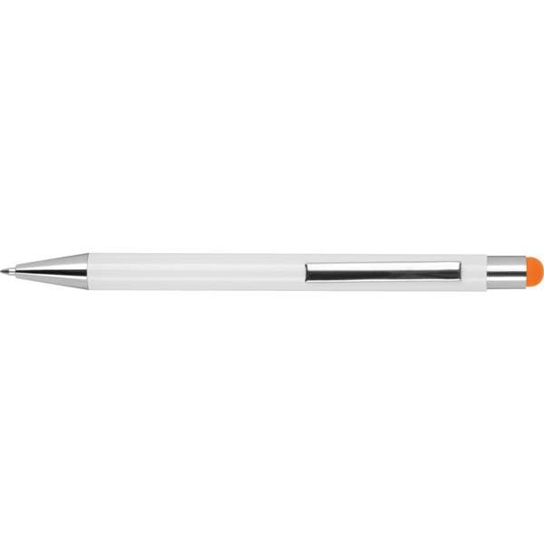 Długopis z touch penem-2515898