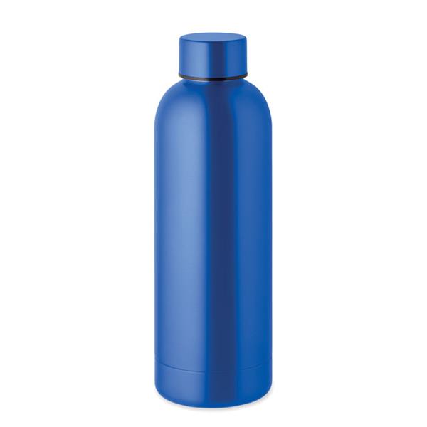 Stalowa butelka z recyklingu-2942730