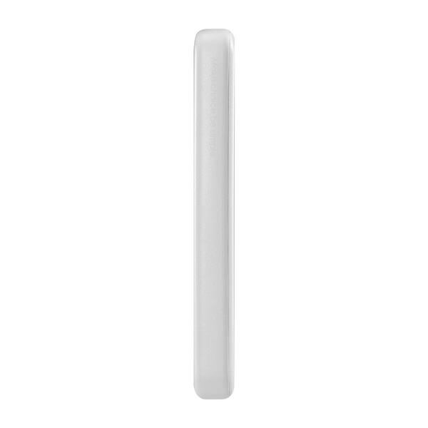 Joyroom powerbank 10000mAh Dazzling Series 12W biały (JR-T016)-2968120