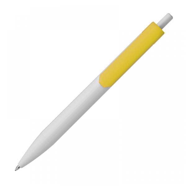 Długopis plastikowy CrisMa-1557937