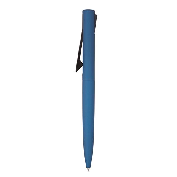 CONVEX. Długopis, aluminium i ABS-2584773