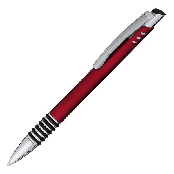 Długopis Awesome, czerwony-2011291