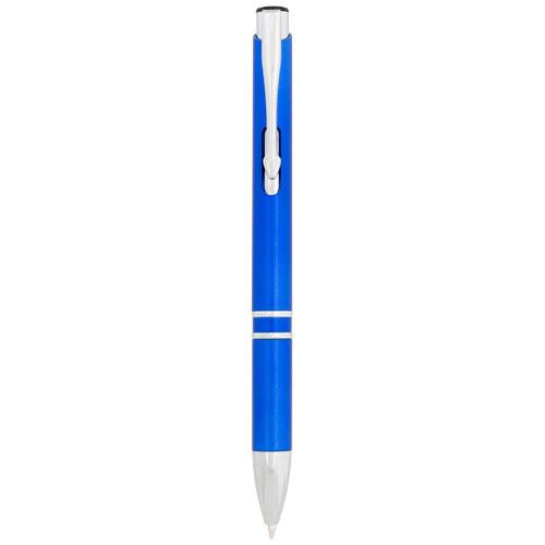 Długopis z plastiku ABS Moneta-2310930