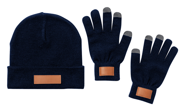 rękawiczki i czapka Prasan-2650578