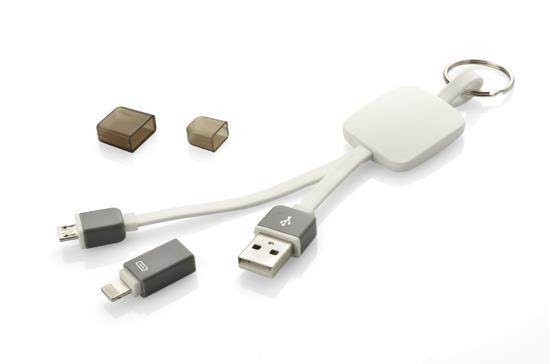 Kabel USB 2 w 1 MOBEE-1996537