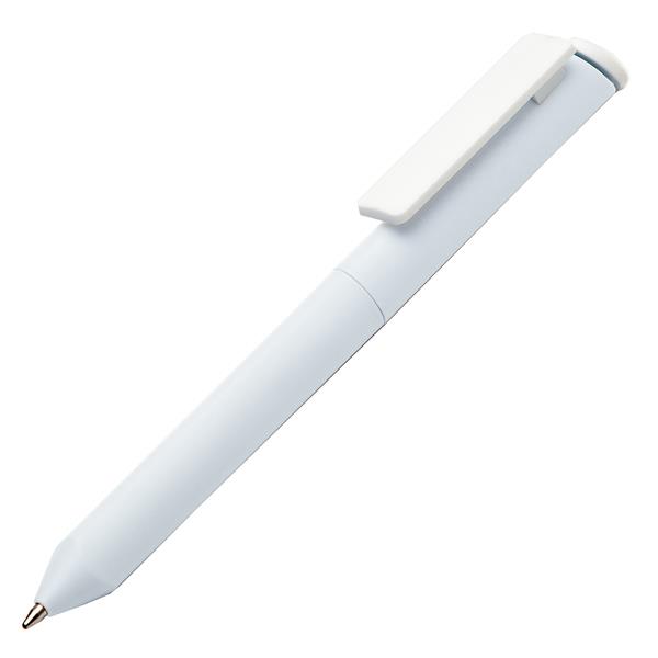 Długopis CellReady, biały-2013485